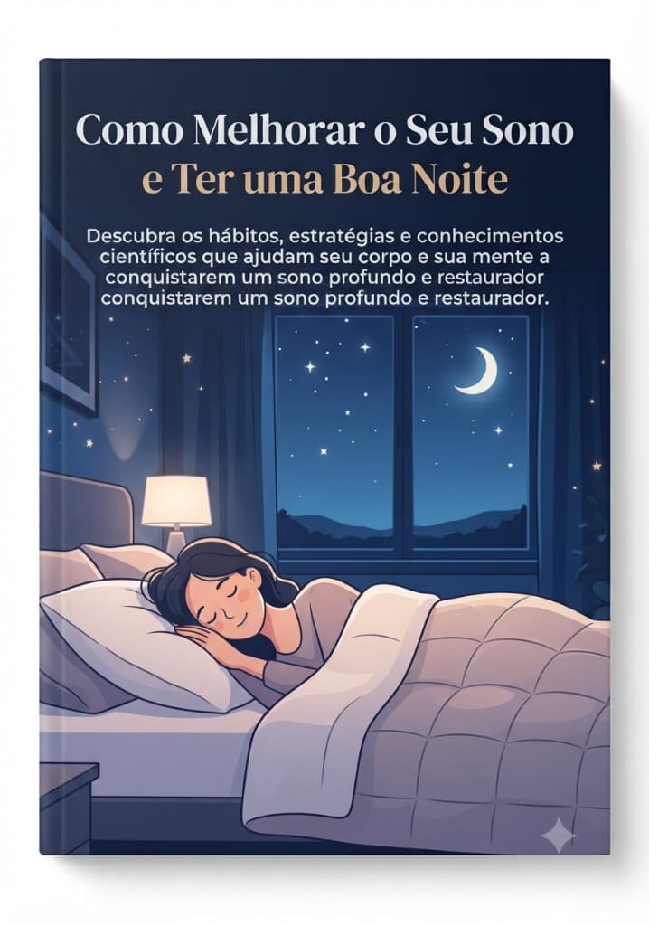 O Que é um Sono de Qualidade?